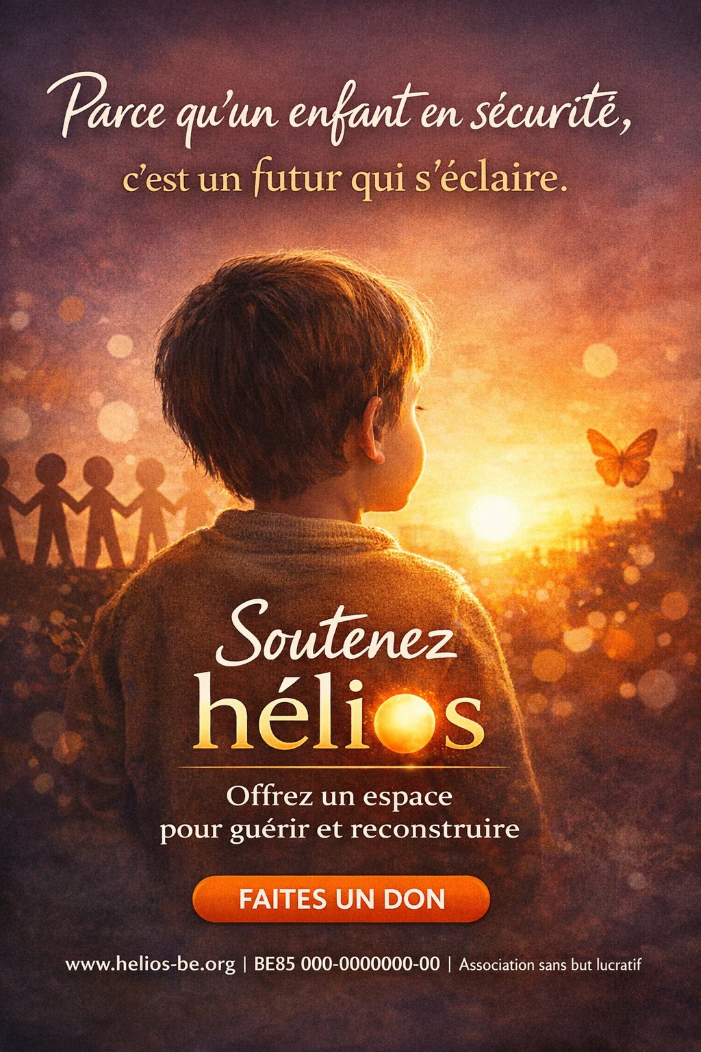 Poster Hélios